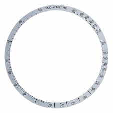 BEZEL INSERT FOR OMEGA