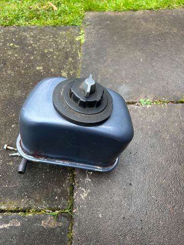 Genuine yamaha mariner 4hp - genuine,