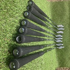 MacGregor V-Foil M455 Forged