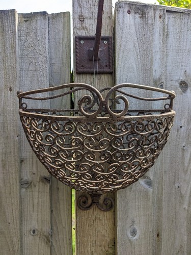 Vintage decorative blacksmith - vintage,