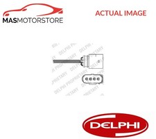 Lambda oxygen sensor right - lambda,
