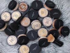 Bare Mineral's Foundation