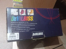 DeVilbiss Sri Pro Lite TE5 Air