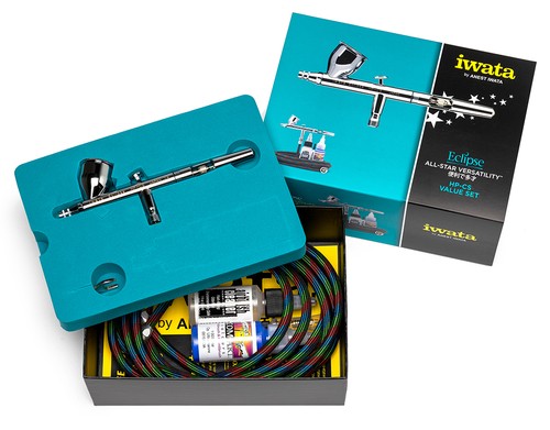 Iwata ecl4501 eclipse - iwata-ecl4501,