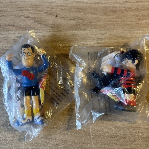 Beano dennis the - the, menace