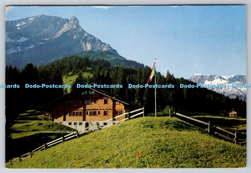 R821505 chalet mondial - mondial, des