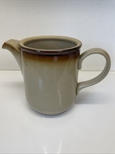 TG Green Cornish Stoneware Jug