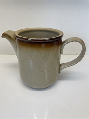 Green cornish stoneware jug - green,