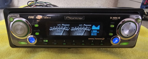 Old school pioneer - old,