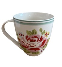 Cath Kidston Rose Design Mug