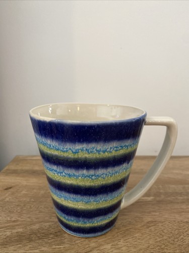 John lewis striped mug - lewis,