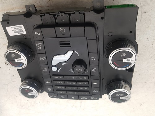 Volvo s60 v60 xc60 s80 - s60,