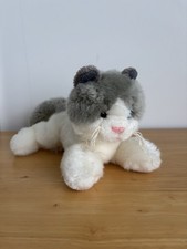 Tesco 2003 Grey And White