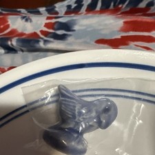 Wade Whimsies Blue Goose