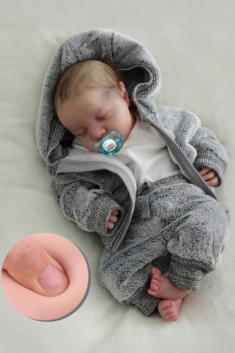Lifelike reborn baby dolls - reborn,