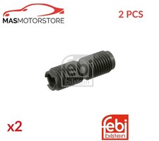 CONTROL ARM WISHBONE BUSH PAIR