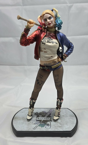 2016 suicide squad - suicide,