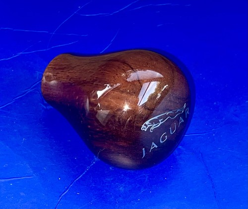 Jaguar wood gear - wood,