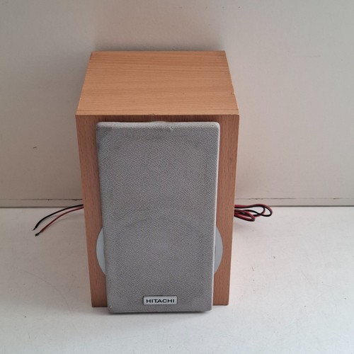 Vintage hitachi axm26 - vintage,