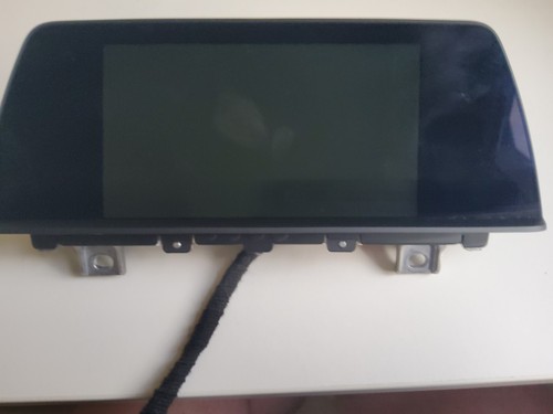 Genuine bmw f22 sat nav - f22,