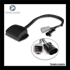 Voltage Regulator for Buell XB12SS Lightning Long from 2006 2007