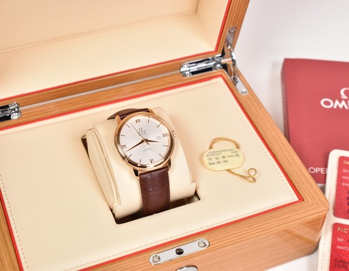 Omega ville prestige - omega,