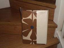pair of orla kiely wild flower