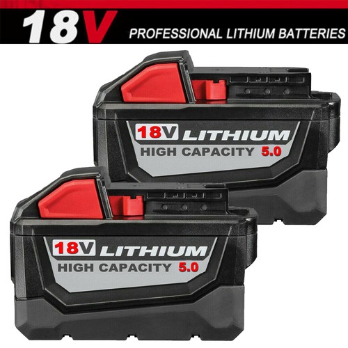 2pack m18 m18b5 m18b6 - m18b5,