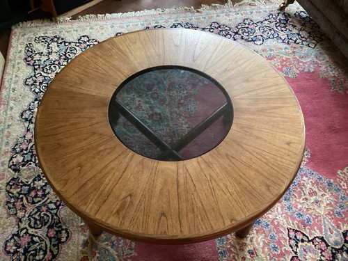 Plan coffee table polo - table, shape