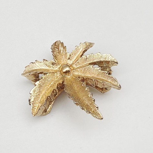 Vintage sarah coventry brooch - vintage,