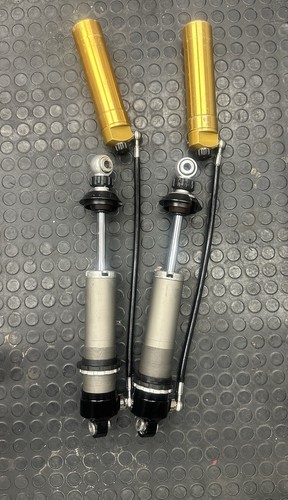 Ohlins way adjustable - ohlins, 2