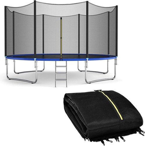 8ft trampoline replacement - 8ft,