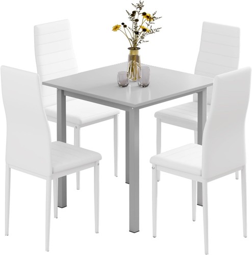 Compact dining set with - compact,