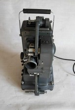 PAILLARD BOLEX G916 FILM PROJECTOR