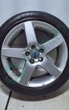 VOLVO V40 V50 C30 S40 Alloy