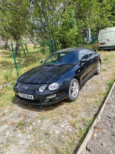 Toyota celica 1999 5 - 1.8,