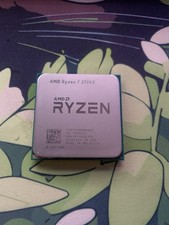 AMD Ryzen 7 2700X 8-Core