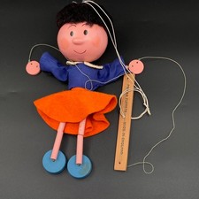 Pelham Puppet Florence