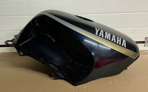 Genuine yamaha fj1200 - fj1200, fj