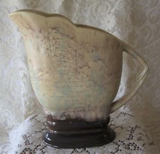 Beswick Ware Art Deco Pitcher