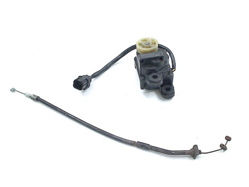 Servo motor ducati multistrada - servo,