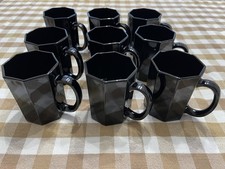 Vintage 1980s Arcoroc France