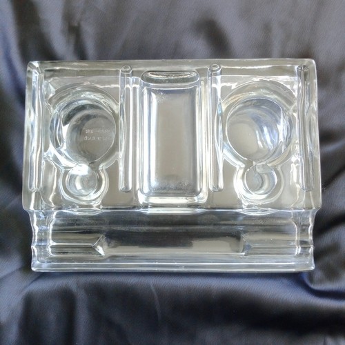 Vintage double lass - double,