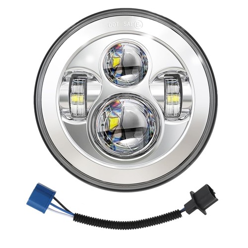 Inch motorcycle led - inch,