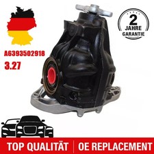 For Mercedes Vito Viano Rear Axle Gear Differential W639 ALL RATIOS