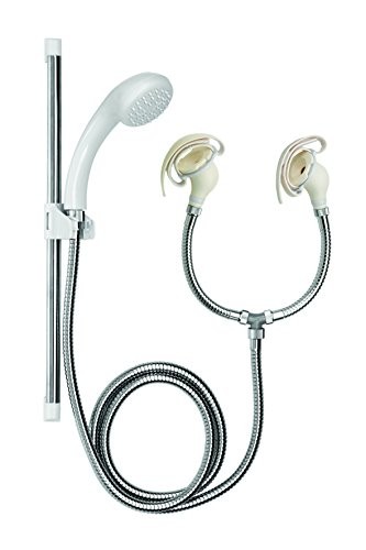 Croydex secura shower - croydex, head