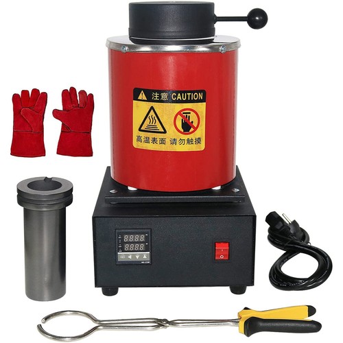 Small smelting furnace - small,
