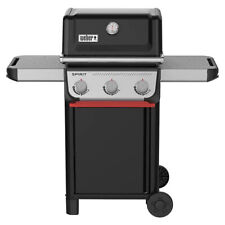 BBQ Weber Gas Grill Spirit
