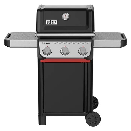 Bbq weber gas - gas, spirit