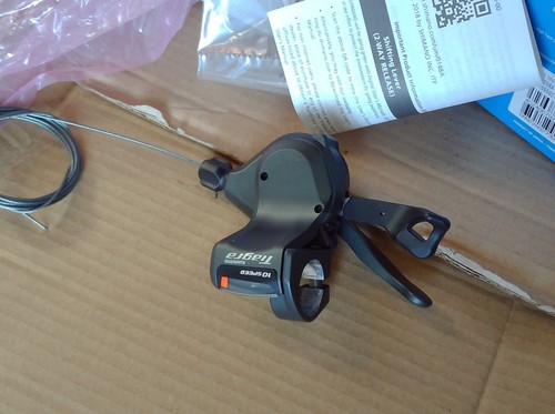 Shimano tiagra 4700 10 - shimano,